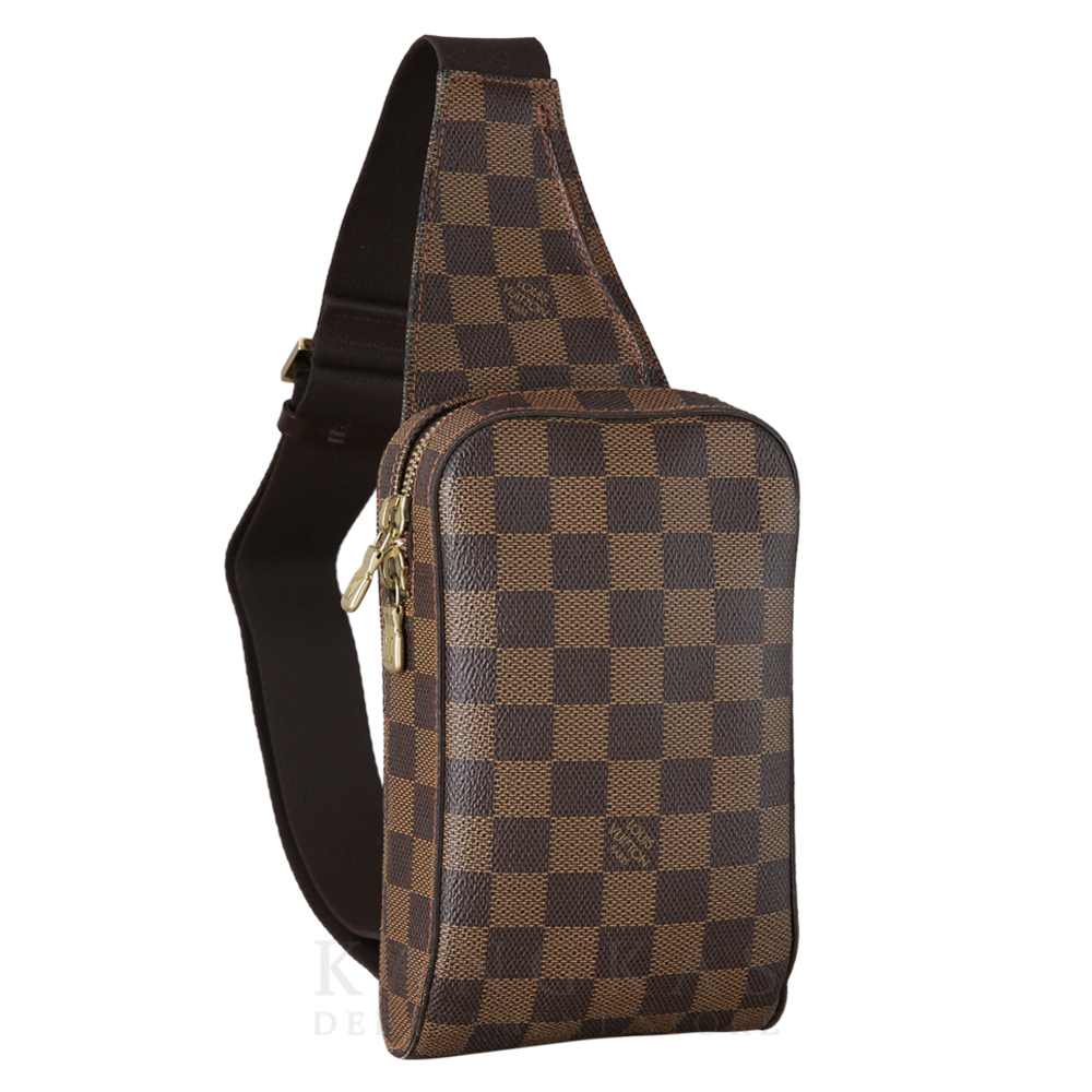 LOUIS VUITTON(USED)루이비통 다미에 에벤 슬링백